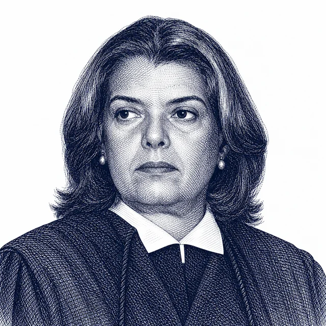 Ministro Cármen Lúcia