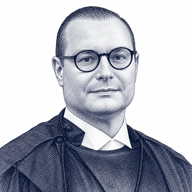 Ministro Cristiano Zanin