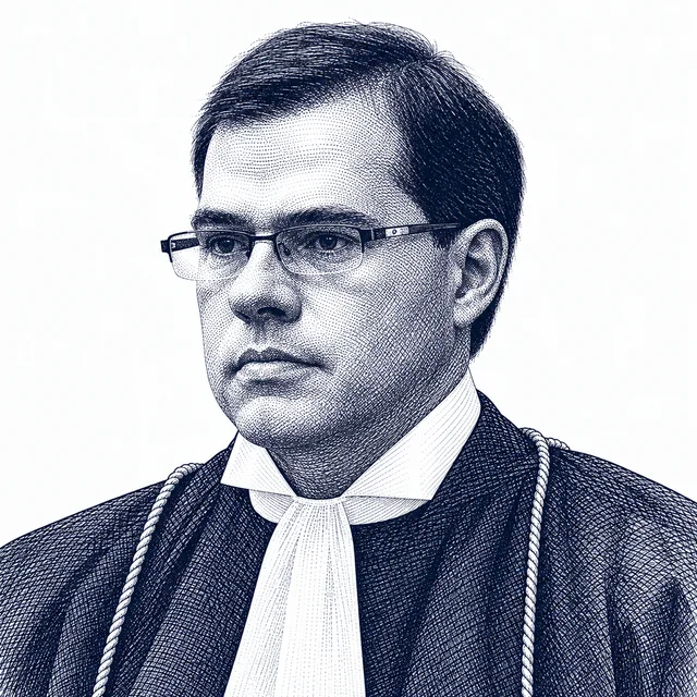 Ministro Dias Toffoli