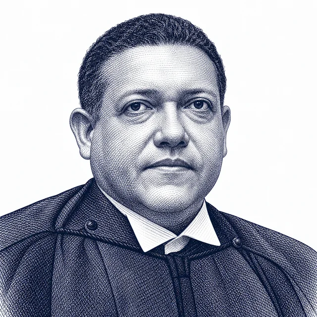 Ministro Nunes Marques