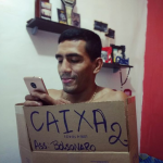 Nas redes sociais, apoiadores de Bolsonaro ironizam reportagem da Folha sobre 'Caixa 2' 11