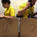 Nas redes sociais, apoiadores de Bolsonaro ironizam reportagem da Folha sobre 'Caixa 2' 6