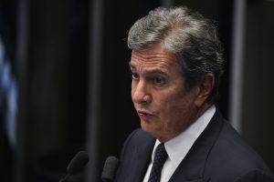 STF tende a conceder prisão domiciliar a Collor 2 STF tende a conceder prisão domiciliar a Collor 1