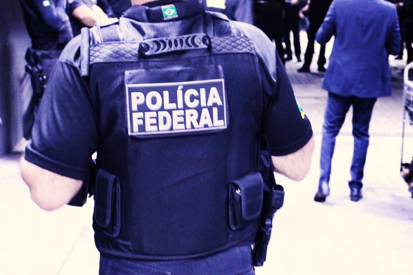 Polícia Federal deflagra operação para combater tráfico internacional de drogas 1