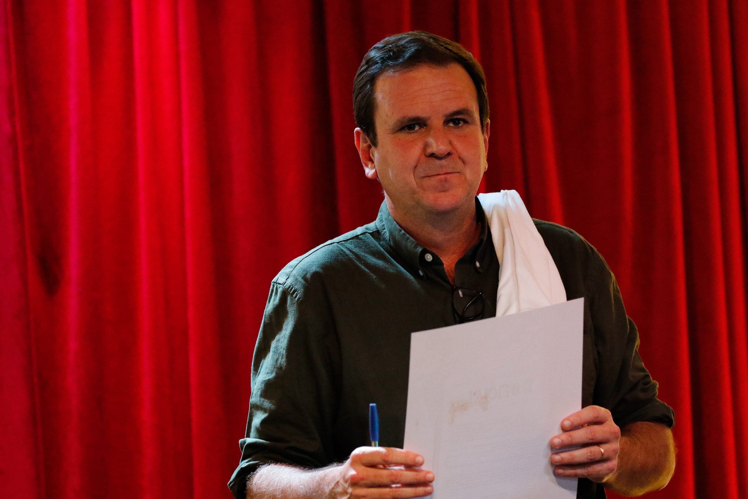 Fernando Frazão | Agência Brasil