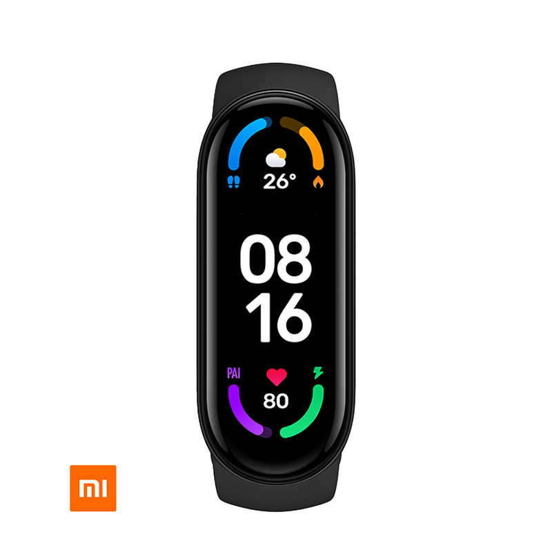 LANÇAMENTO | Mi Band 6 pelo menor preço do Brasil 3