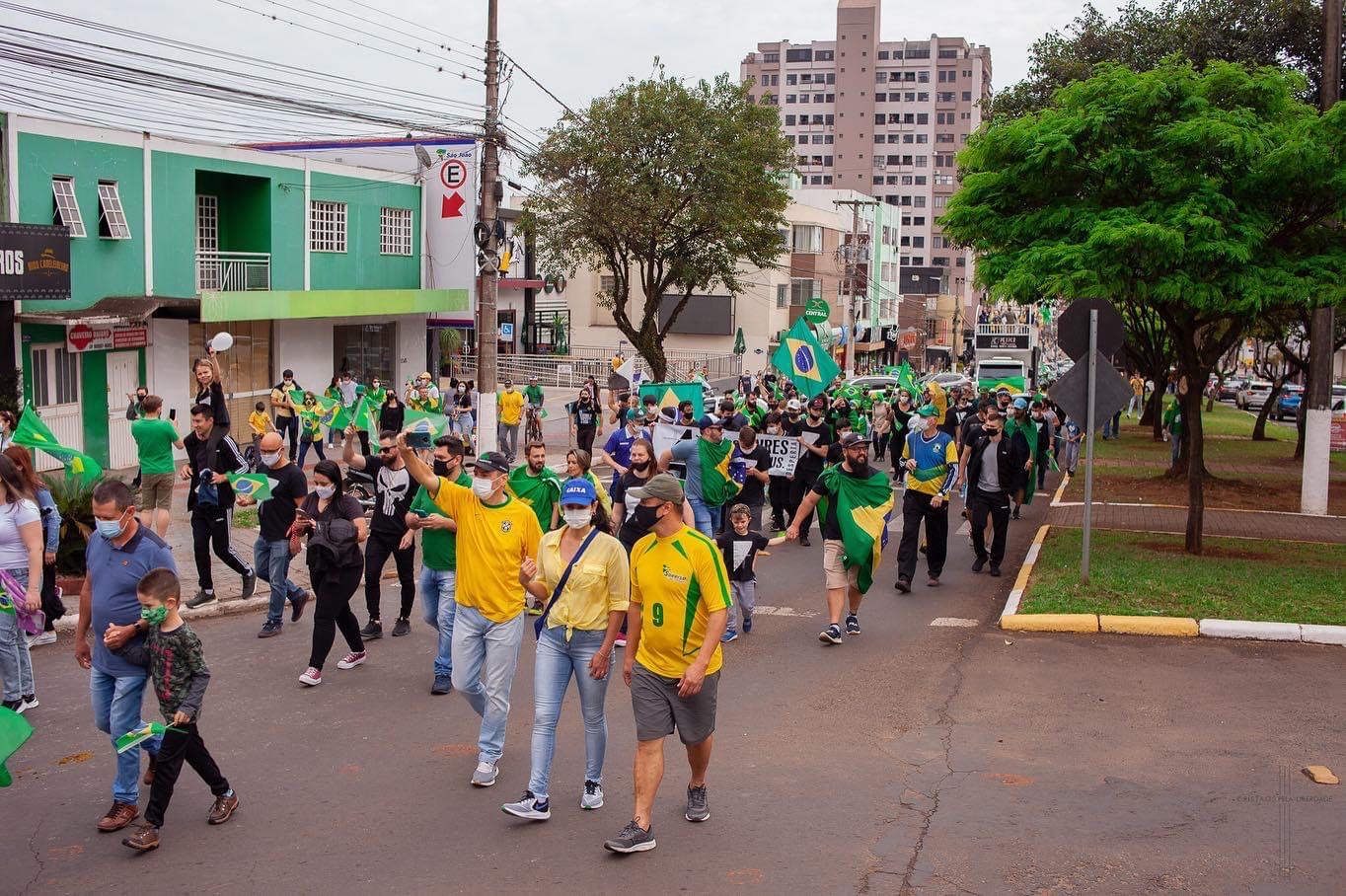 'Cristãos Pela Liberdade'; conheça o movimento que combate ataques à liberdade religiosa durante a pandemia 3