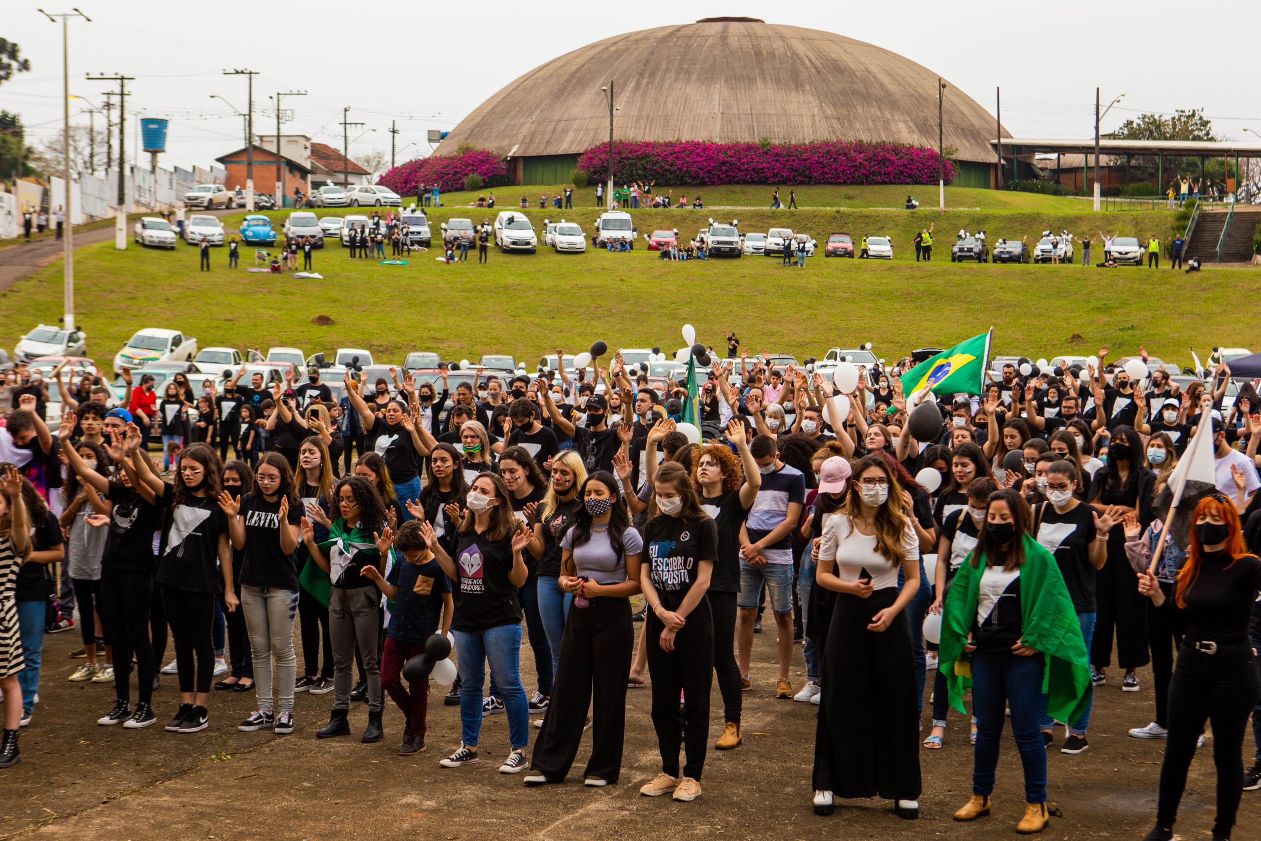 'Cristãos Pela Liberdade'; conheça o movimento que combate ataques à liberdade religiosa durante a pandemia 9