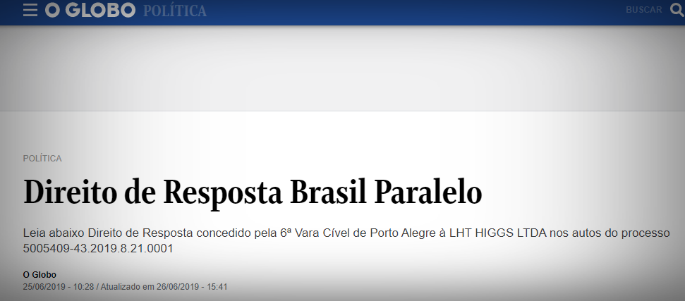 Ataques a mídias independentes reacendem debate sobre liberdade de imprensa e interesse público 4