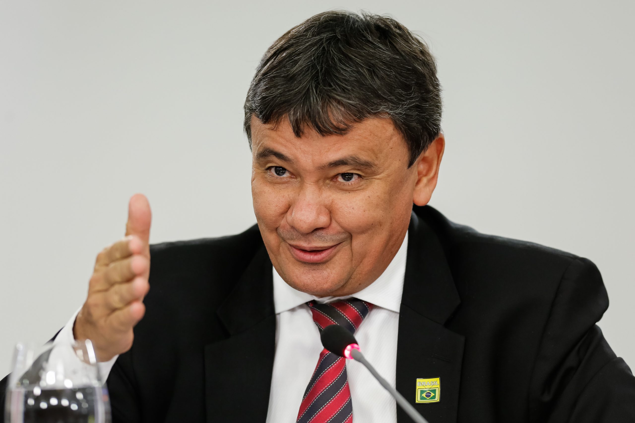 Ministro culpa 'fake news' por queda na aprovação de Lula 1