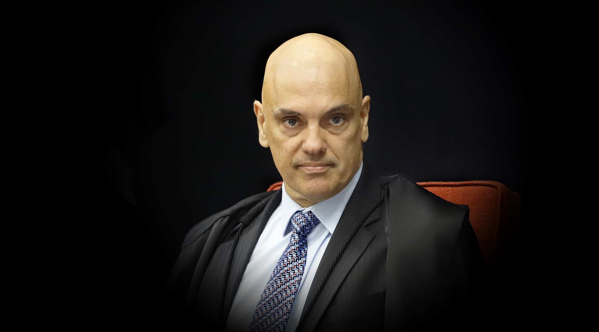 Alexandre de Moraes sinaliza preocupação com bancada conservadora em 2026, diz site 1