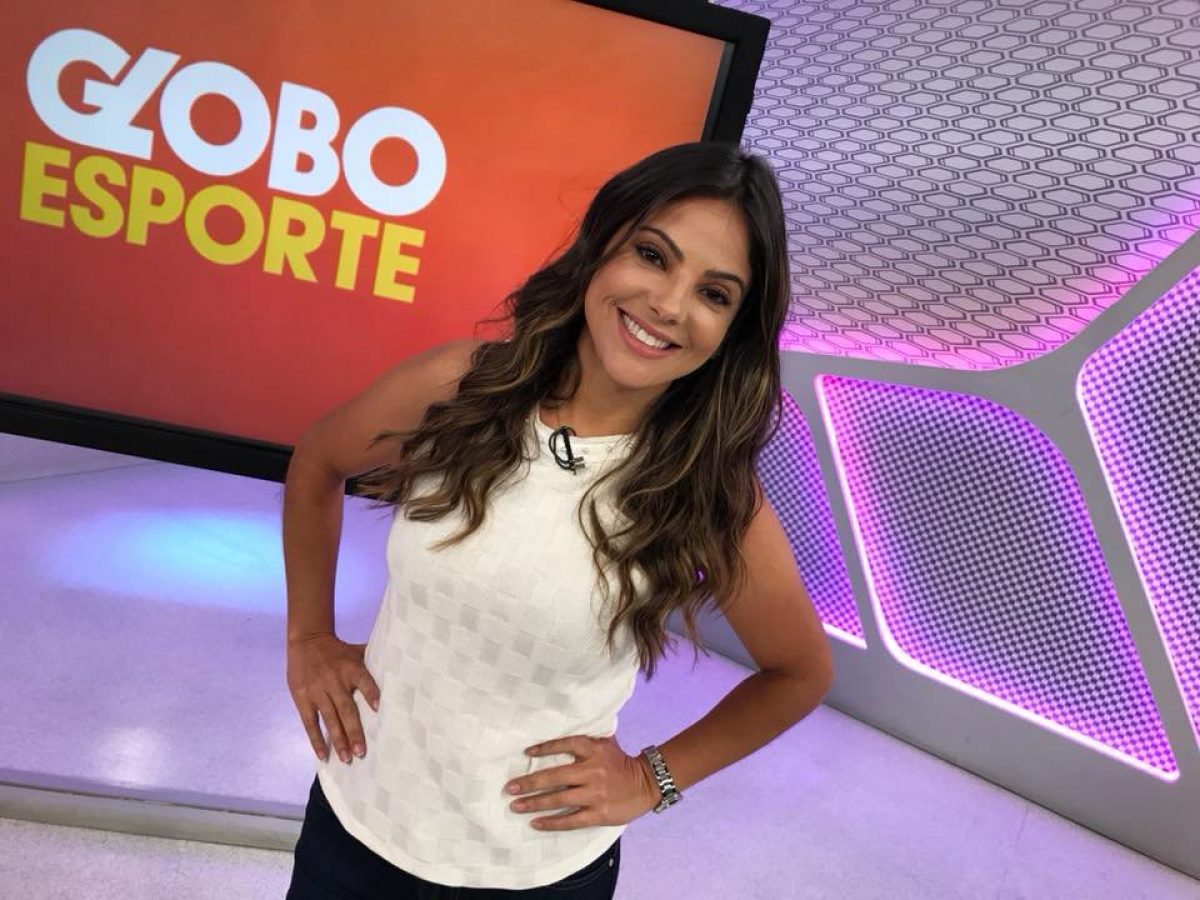 TV Globo é condenada por sexismo em processo milionário movido por jornalista 2 TV Globo é condenada por sexismo em processo milionário movido por jornalista 1