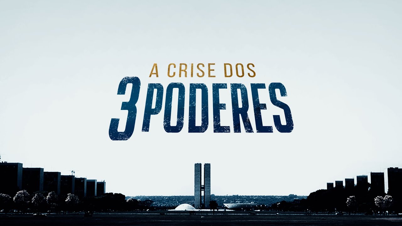 Brasil Paralelo disponibiliza segundo episódio do documentário ‘A Crise dos 3 Poderes’ 1