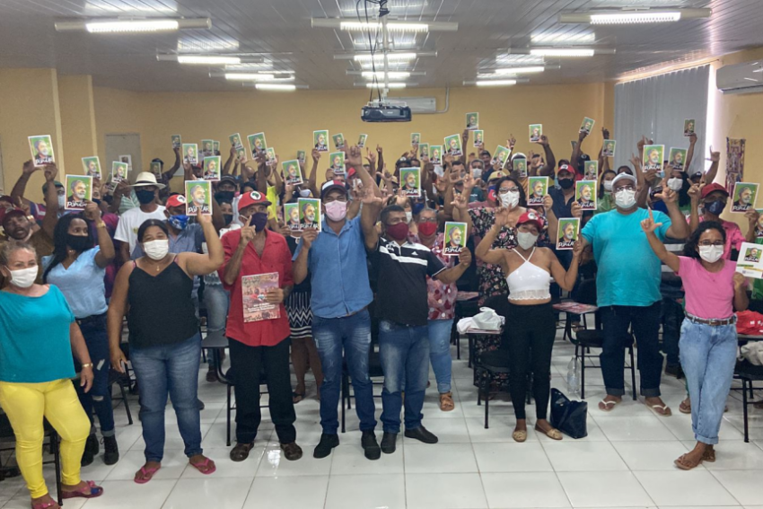 Empresário do agro teme novas invasões do MST com possível volta de Lula 1