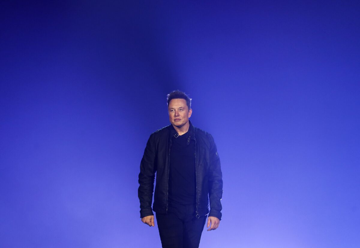 Elon Musk diz que Alexandre de Moraes interferiu nas eleições brasileiras de 2022 3