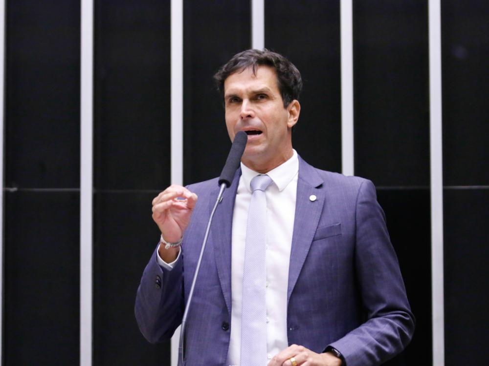 Luiz Lima é o novo colunista do Conexão Política 1