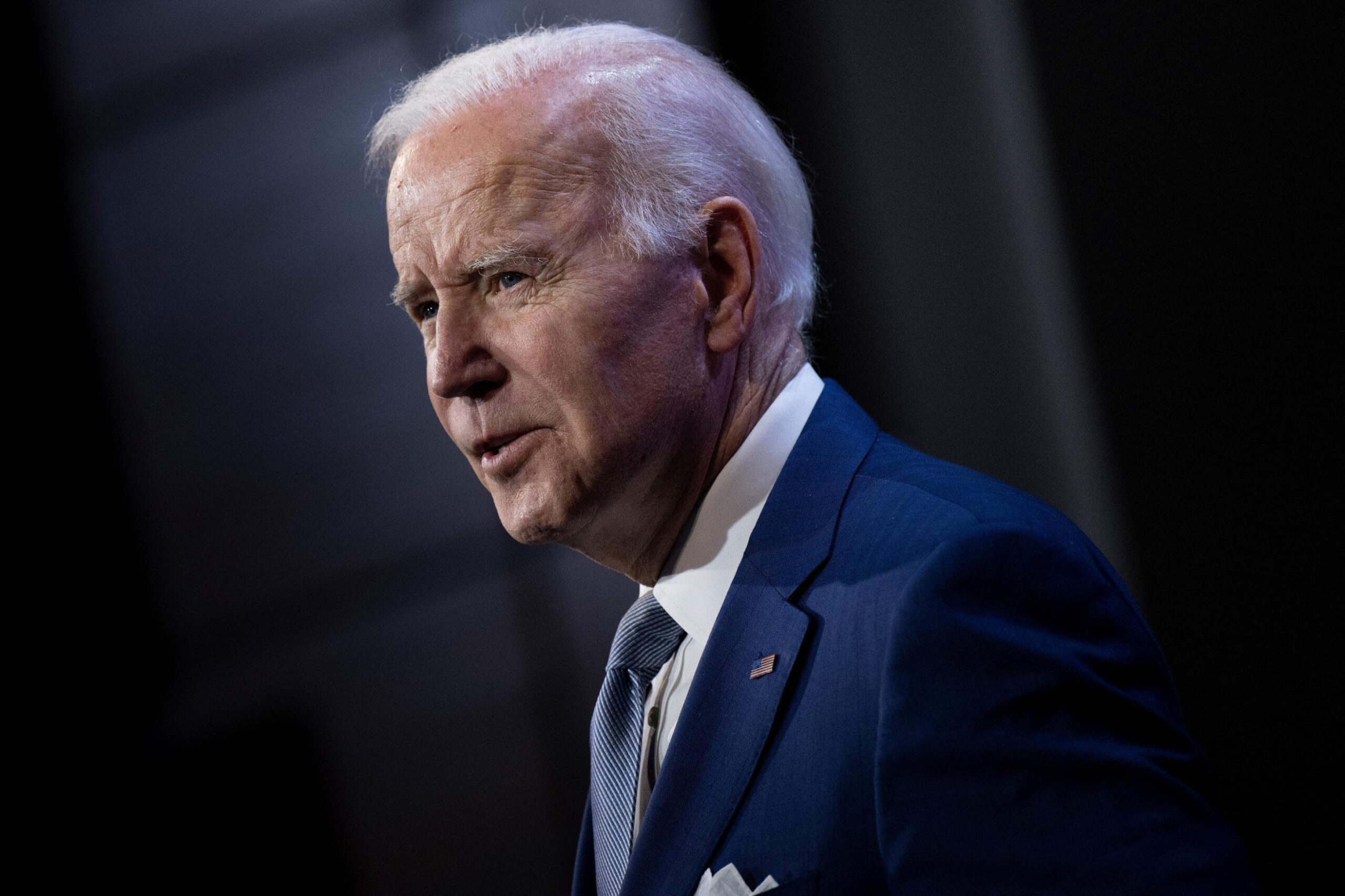 Joe Biden gera crise diplomática nos EUA após declaração: ‘Comido por canibais’ 4