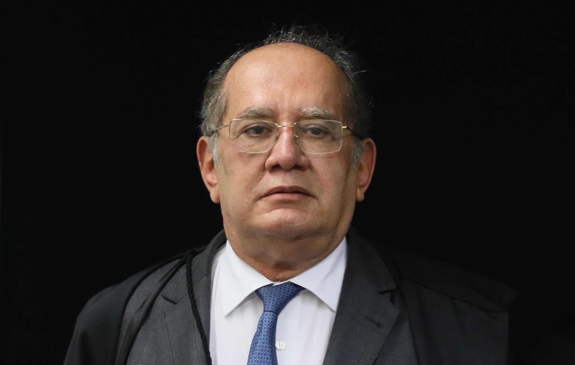 Gilmar Mendes