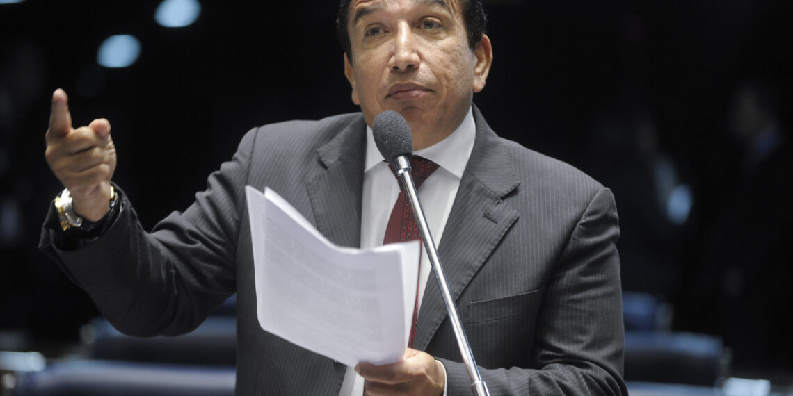 Moreira Mariz/Agência Senado