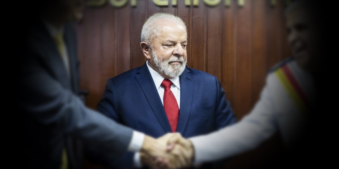 Pedro Gontijo | Senado Federal