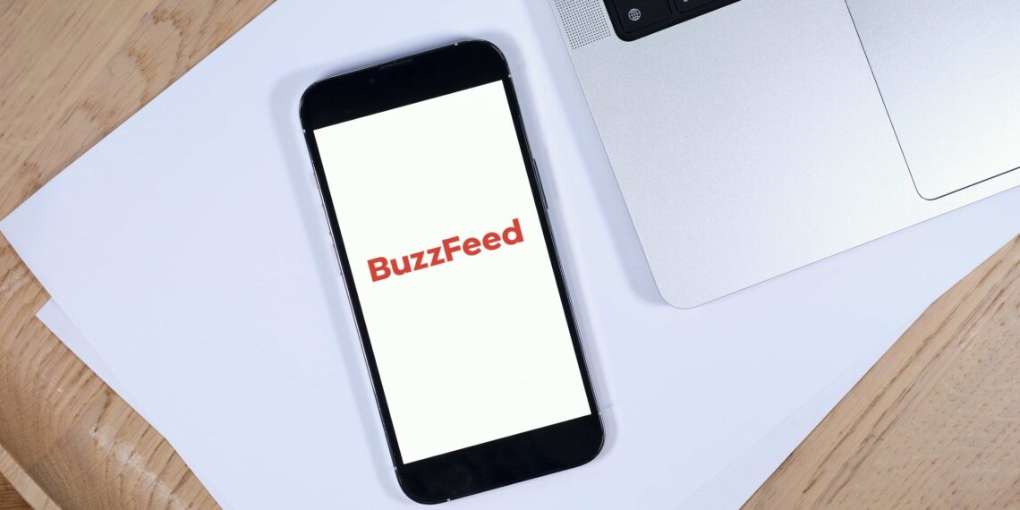 BuzzFeed fecha divisão de notícias e demite 15% dos funcionários