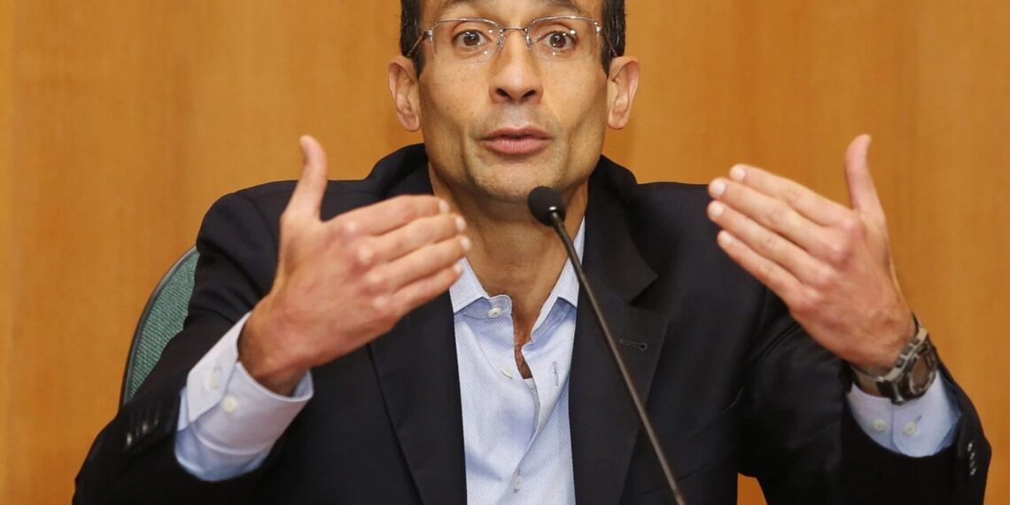 Marcelo Odebrecht