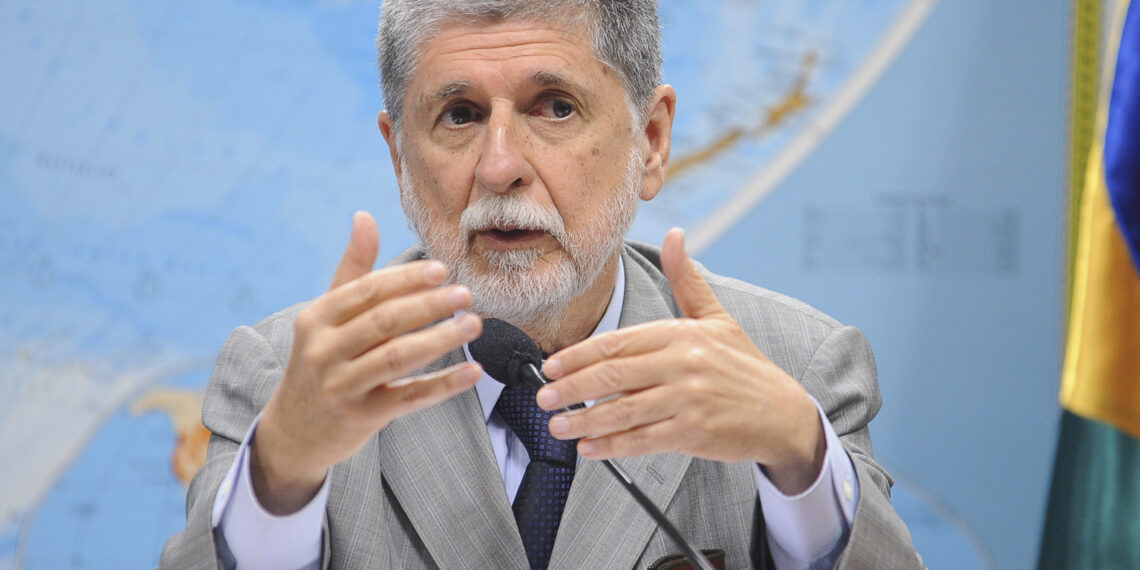 Celso Amorim