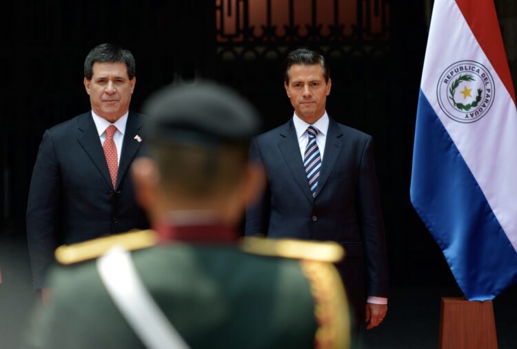 Paraguai: mídia tenta vender falsa narrativa de eleição apertada para favorecer esquerdista 2