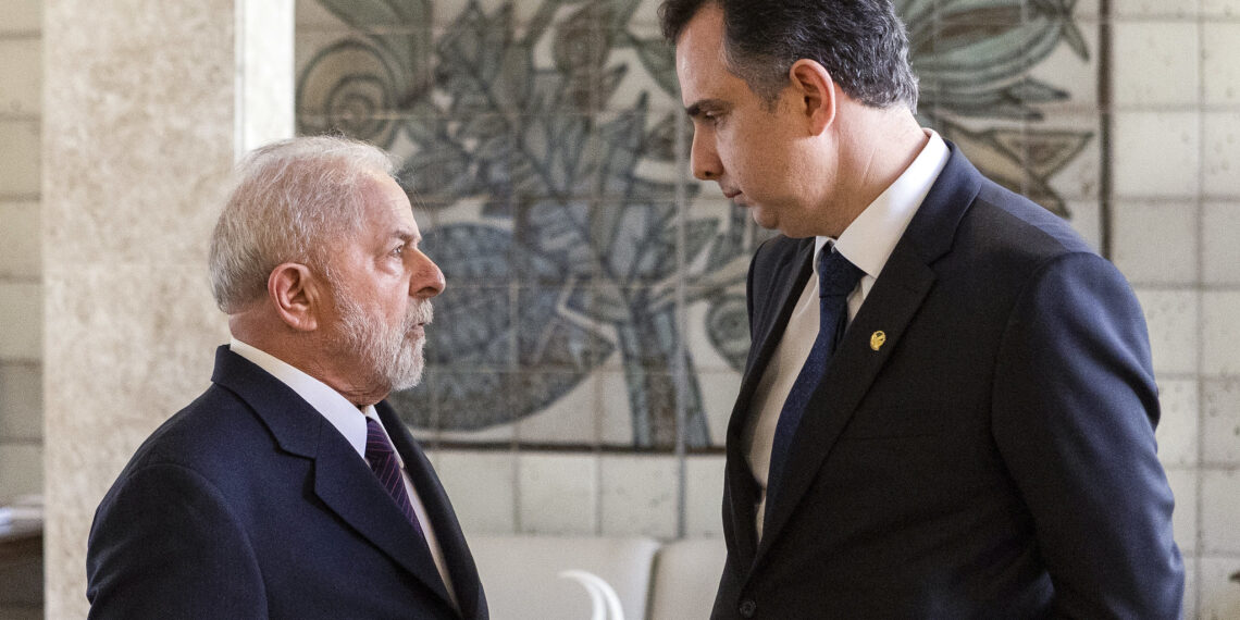 Lula e aliados estão preocupados com as próximas semanas