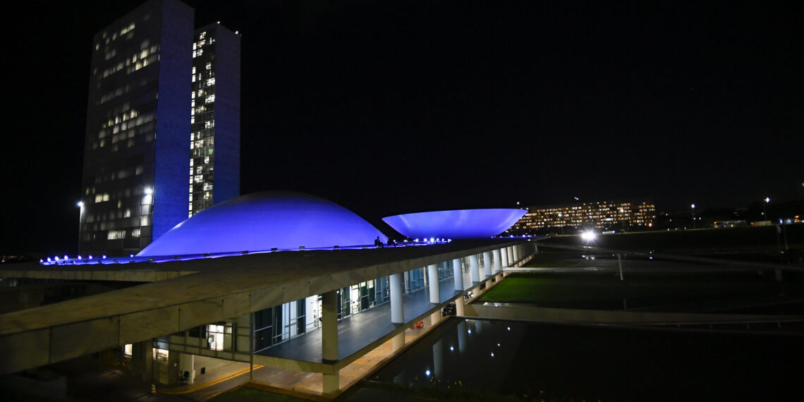 Frentes parlamentares no Congresso se unem contra 'PL da Censura'