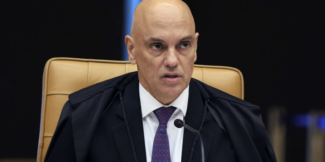 Alexandre de Moraes