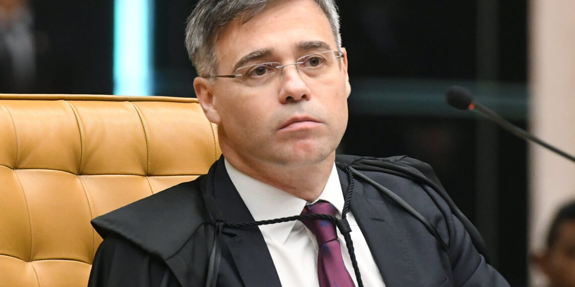 André Mendonça