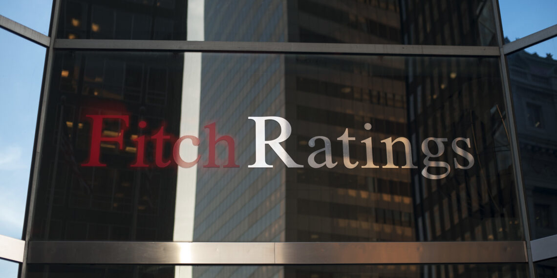 O alerta da Fitch ao Ministério da Fazenda