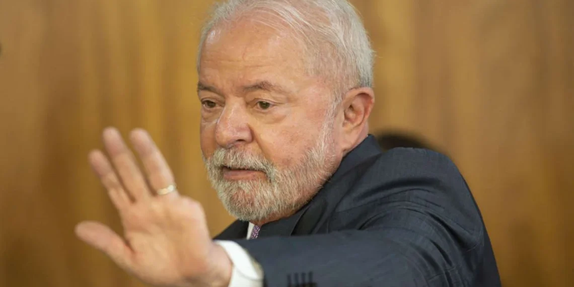 De novo. Lula confirma mais uma ‘tour’ internacional