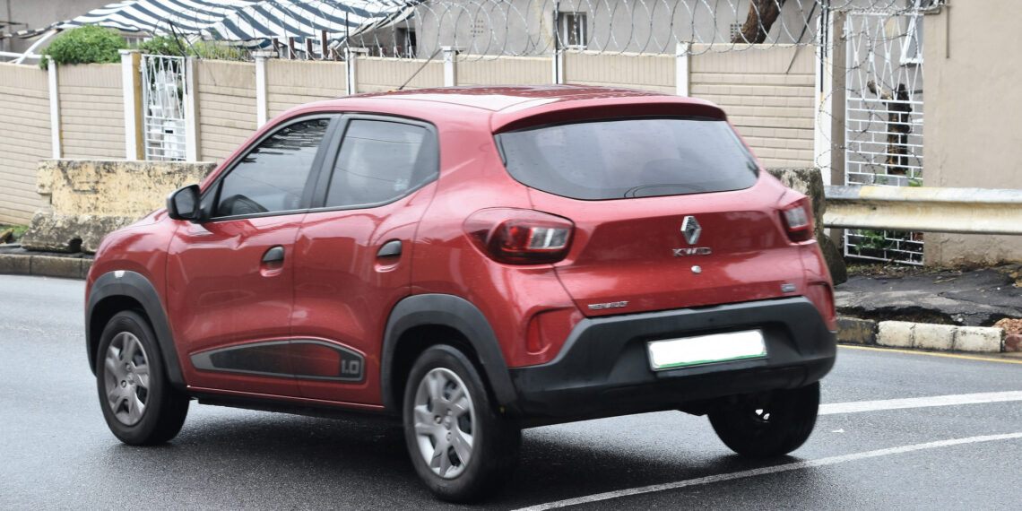 Renault Kwid