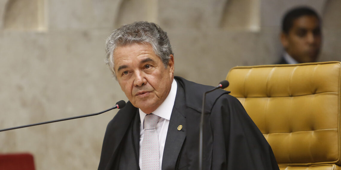 Marco Aurélio diz que ministros do TSE combinaram cassação de Dallagnol