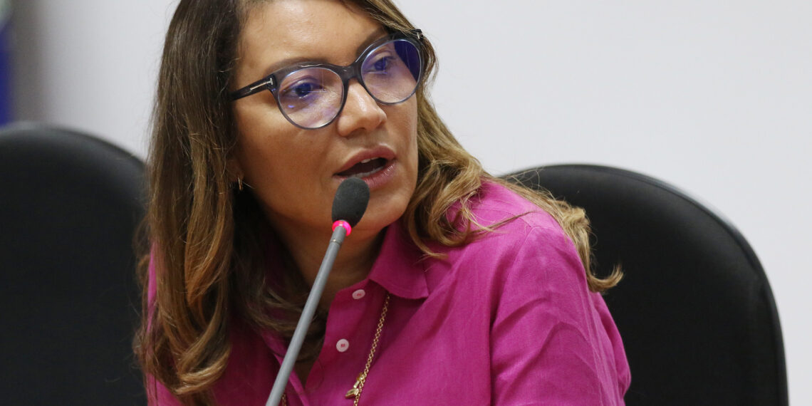 Ex-sócia de Janja ganha cargo no governo com salário de R$ 13 mil