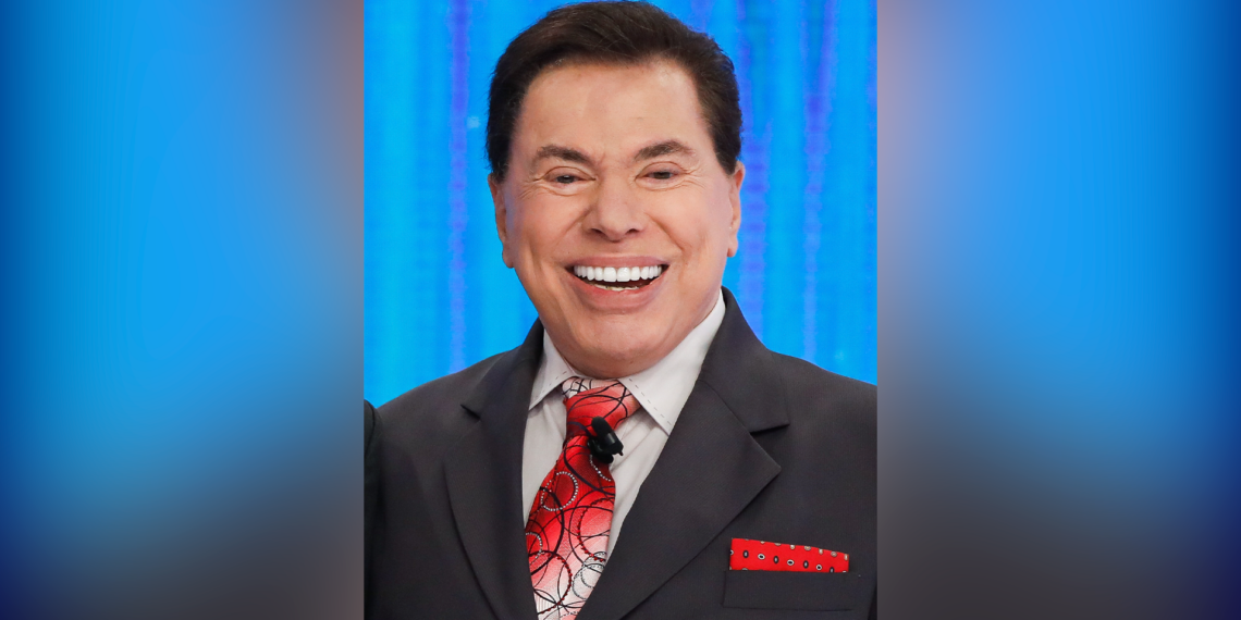 Silvio Santos