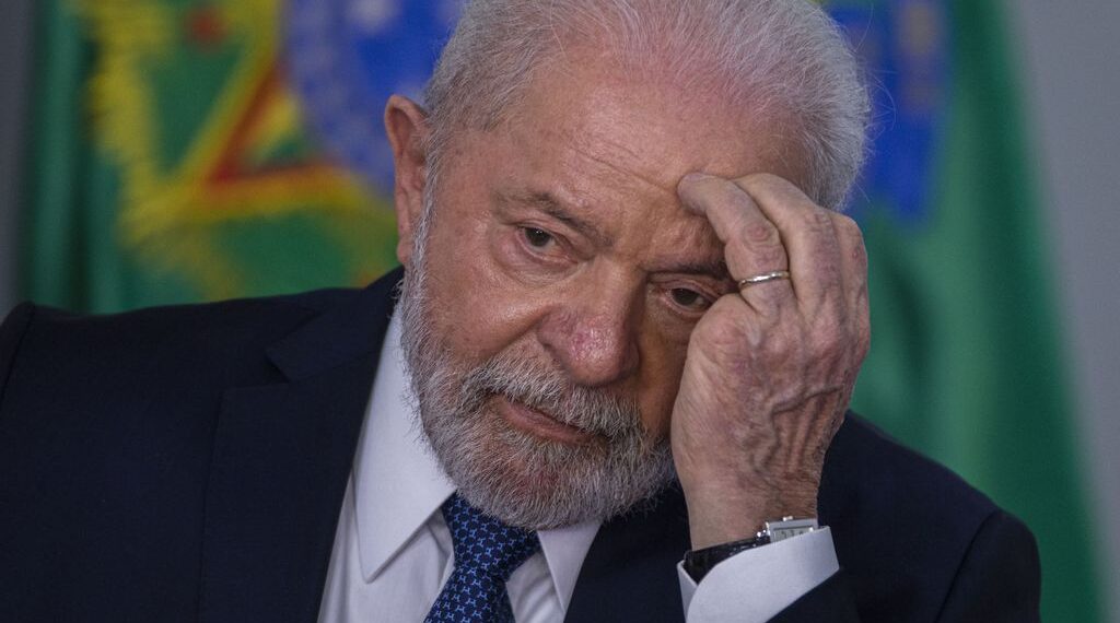 Luis Inácio Lula da Silva