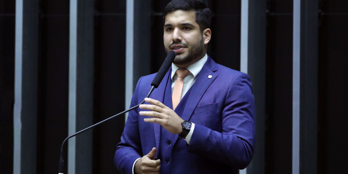 Bruno Spada/Câmara dos Deputados