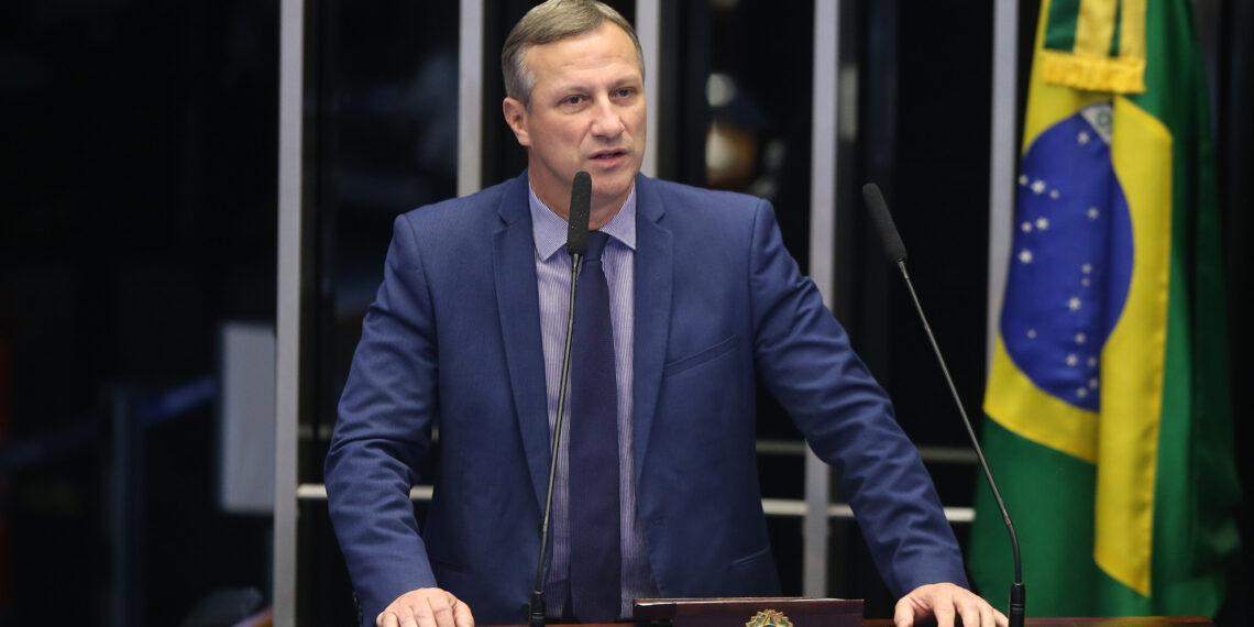 Gerdan Wesley/Câmara dos Deputados
