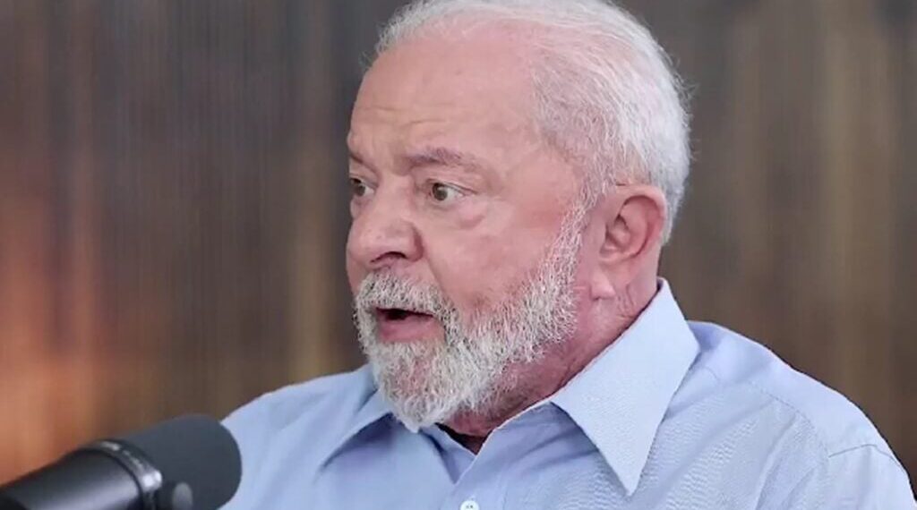 Estreia de Lula em live não ultrapassa 6 mil espectadores simultâneos