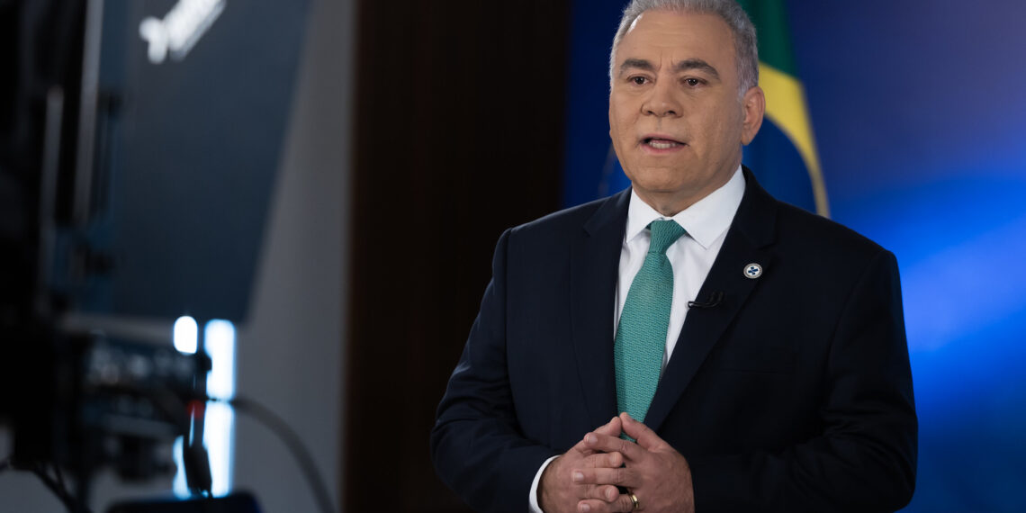 Ex-ministro da Saúde, Marcelo Queiroga, se filia ao PL e vai tentar a sorte nas urnas