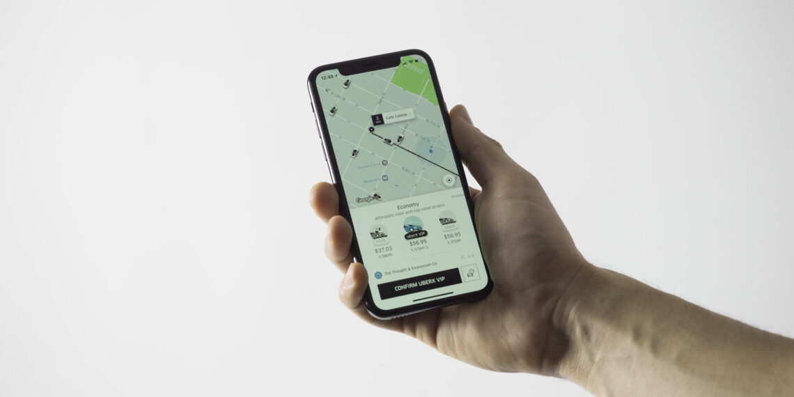 Em busca de mais receita, Uber vai colocar propagandas em vídeos de 90 segundos no app