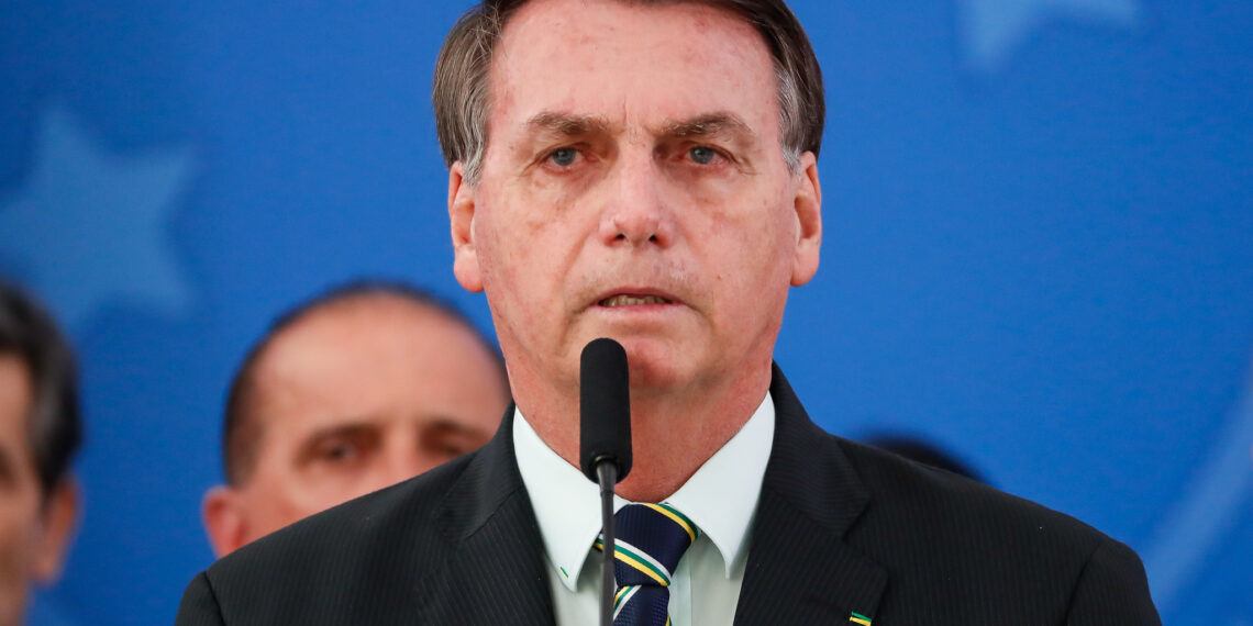 'É quase unanimidade que vou perder', diz Jair Bolsonaro sobre julgamento no TSE