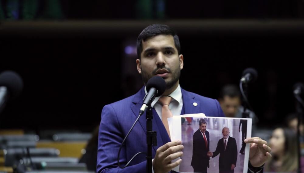 Bruno Spada/Câmara dos Deputados