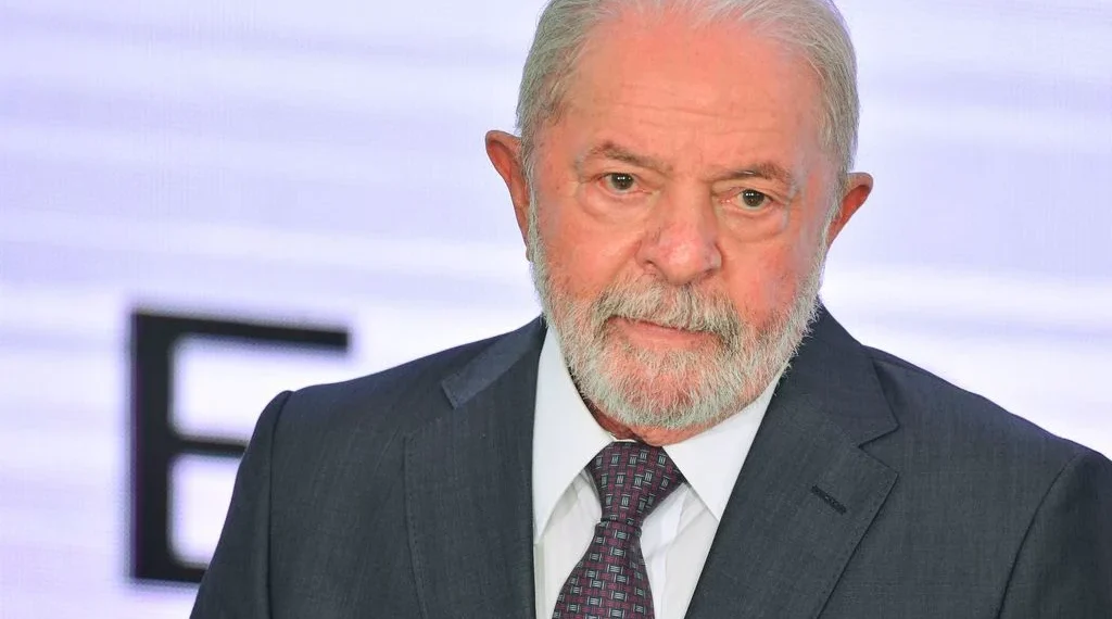 Lula recusa convite para participar da Marcha Para Jesus