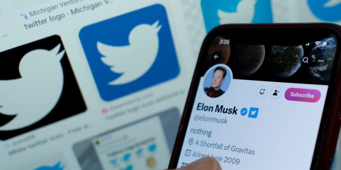 Elon Musk começa a pagar criadores de conteúdo no Twitter; valores chegam a 40 mil dólares
