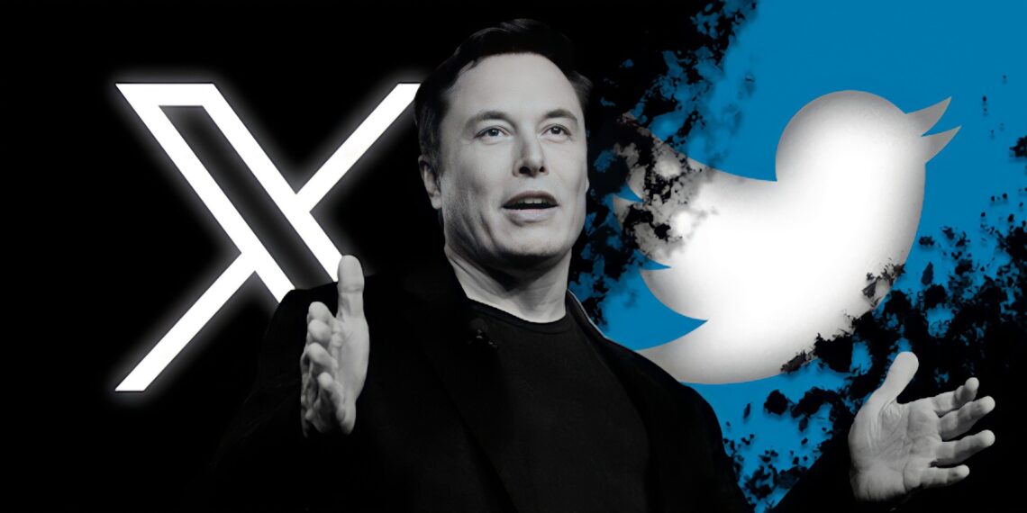 O que está por trás das mudanças “X” que Elon Musk está emplacando no Twitter 1