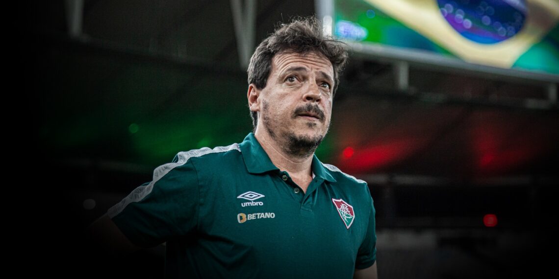 Marcelo Gonçalves | Fluminense